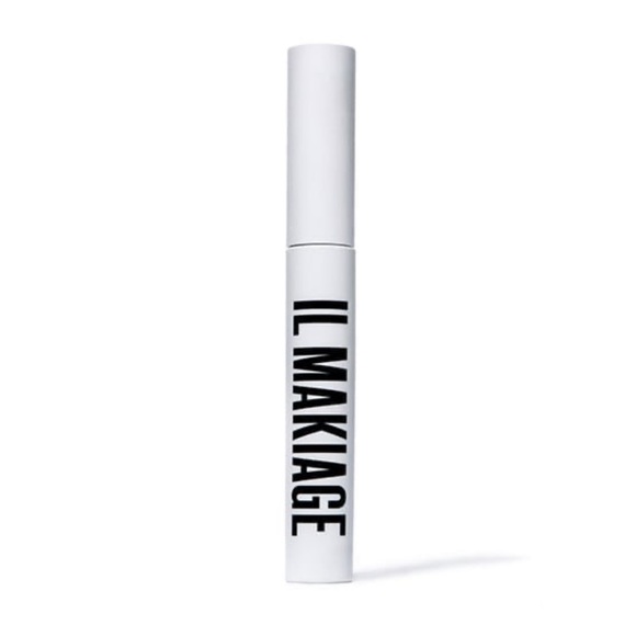 💜 NIB Il Makiage BLACK CARD MASCARA LIFT, CURL & LENGTHEN MASCARA 💜 - Picture 4 of 7